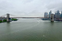 East River