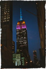 Empire-State-Building-Evening