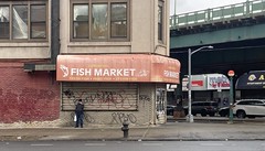 Fish Market