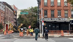 Harlem House of Seafood