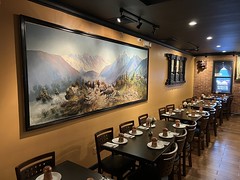 Himalayan Yak Restaurant