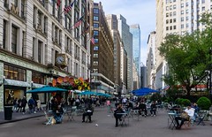 Macy's (Broadway) - Herald Square, New York City