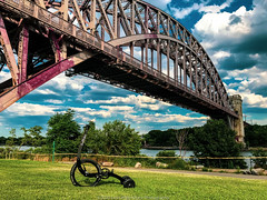 NYC Bridges