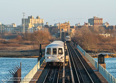 Queens, NY - Broad Channel - 3/17/23