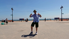 The Dude  (Coney Island  May 21, 2024)  DSC01869
