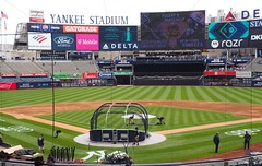 Yankee Stadium