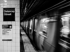 NYC Subway