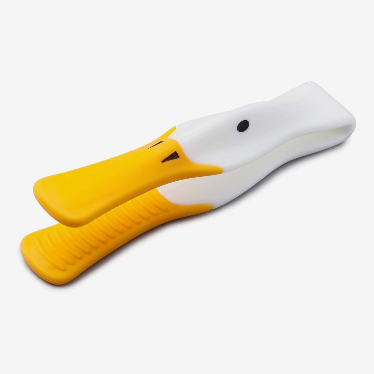 Duck Toast Tongs