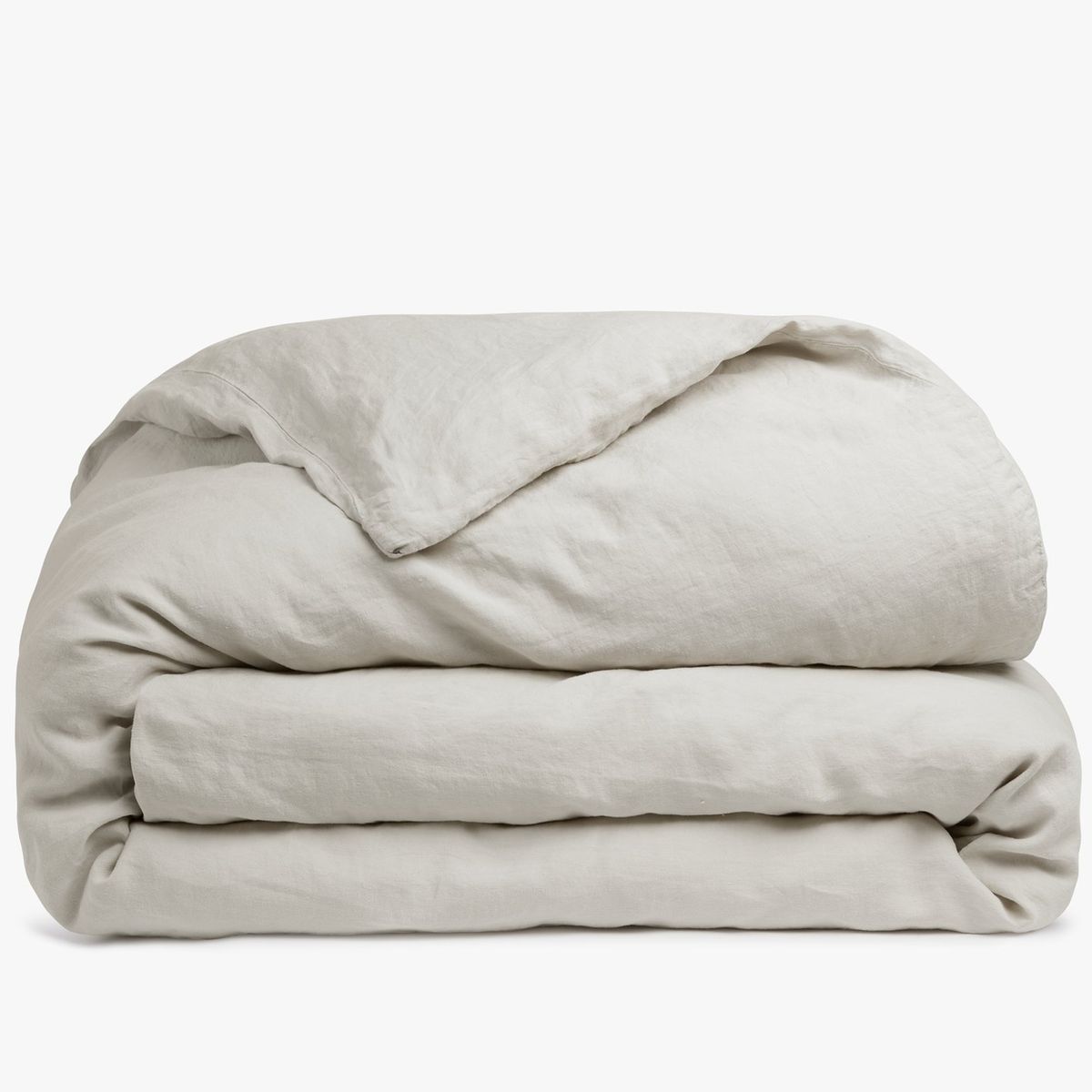 Parachute Linen Duvet Cover