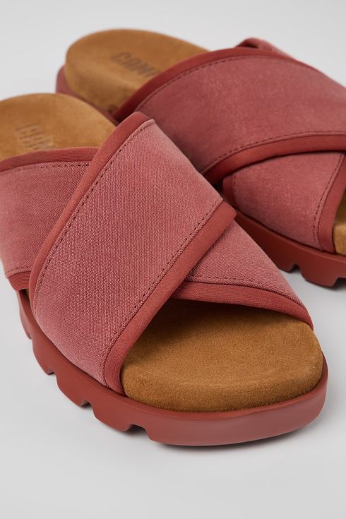 Camper Brutus Sandal