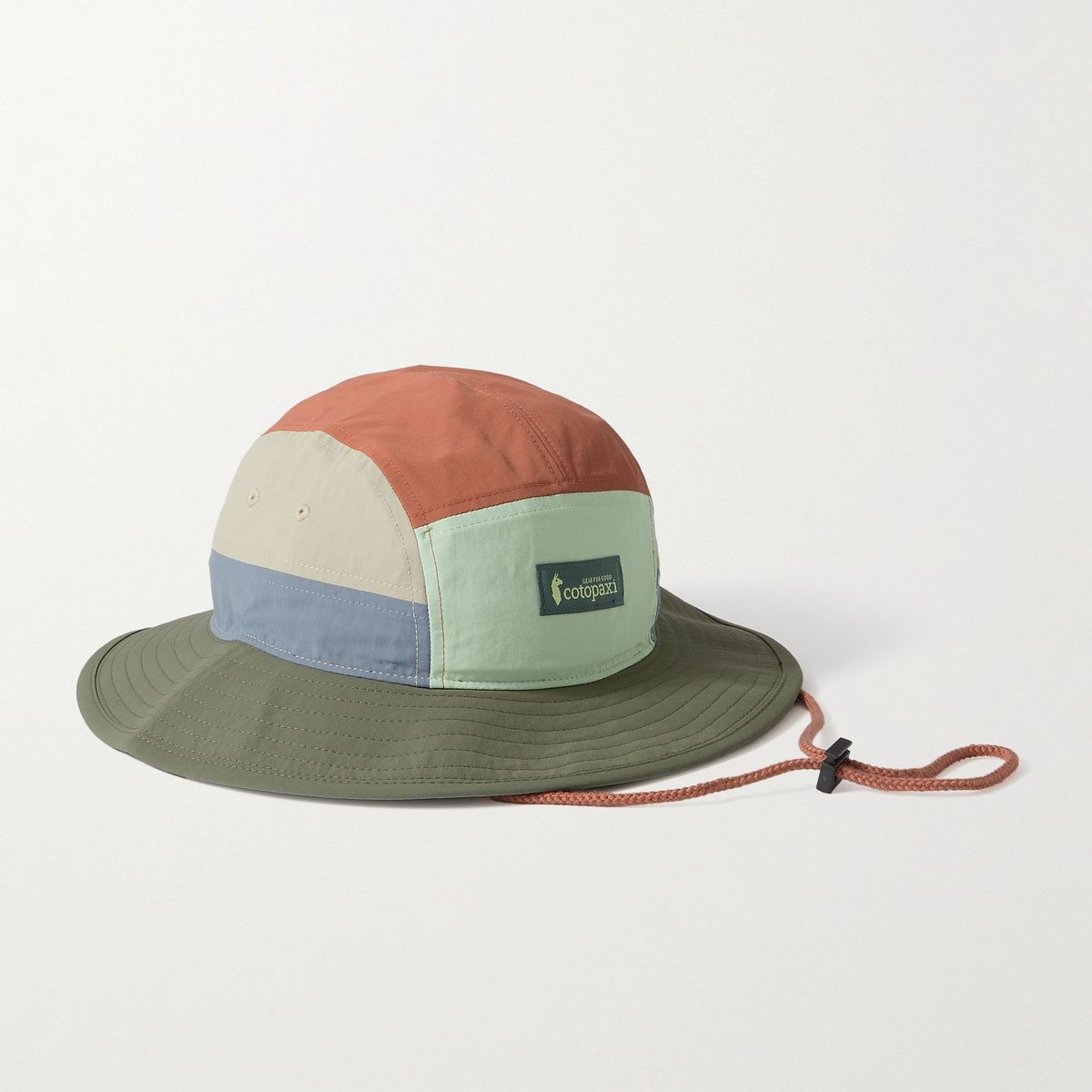 Cotopaxi Tech Bucket Hat