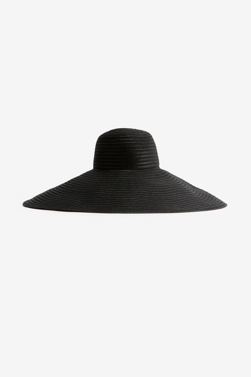 H&M Wide Brim Hat