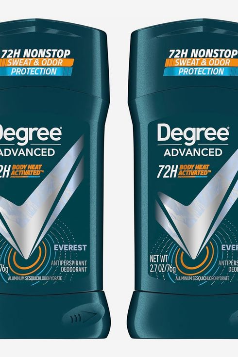 Degree Men Advanced Antiperspirant Deodorant Everest 2