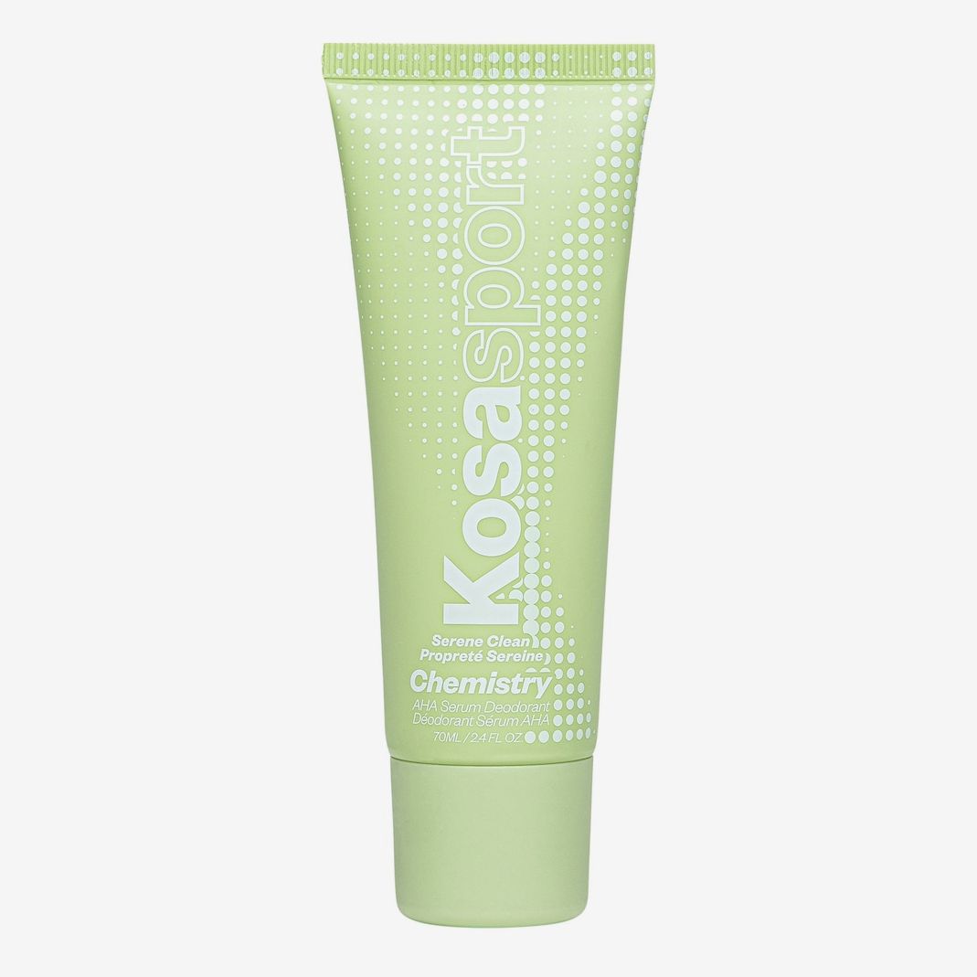 Kosas Chemistry AHA Serum Deodorant