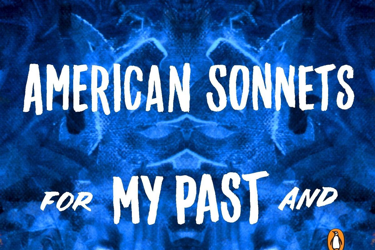 American Sonnets for My Past and Future Assassin, by Terrance Hayes