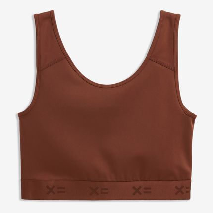 TomboyX Compression Top