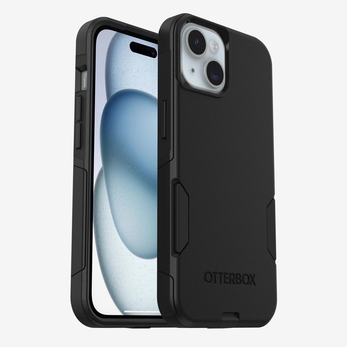 OtterBox iPhone 15, 14, and 13 Commuter Series Case