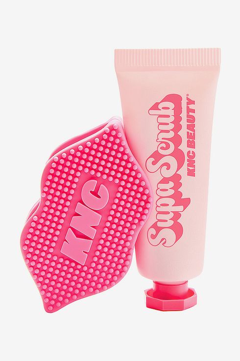 KNC Beauty Supa Scrub Set