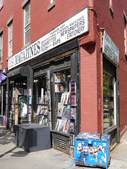 202405092 New York City West Village