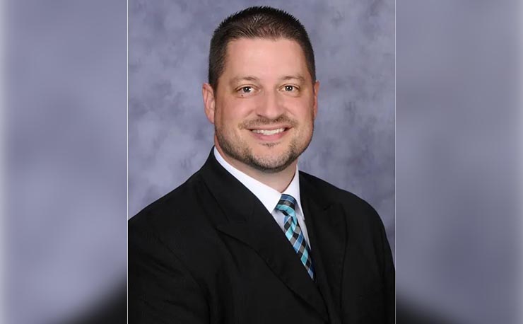 Blue Springs school board president resigns following recent allegations