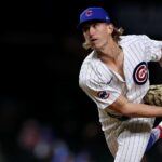Chicago Cubs rookie right-hander Ben Brown ready to move past the ‘roller coaster of emotion’ after injury diagnosis