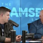 Dave Ramsey gives reality check to Seattle man who follows FIRE Movement and has 3 jobs, $2M net worth and no life