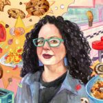 Emily Nussbaum Encourages Her Son’s Cooking Habit