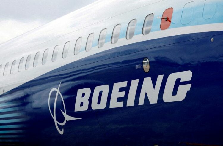 Exclusive-Boeing nearing deal with supplier Spirit Aero after months of talks, sources say