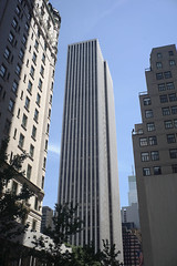 GM Bldg