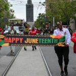 How did Juneteenth get its name? The story behind the holiday's title