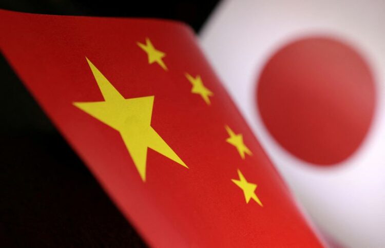 Japan has no right to meddle in China-Philippines maritime issues, says Chinese embassy in Japan