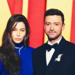 Jessica Biel Is Reportedly ‘Extremely Upset’ Over Justin Timberlake’s Arrest