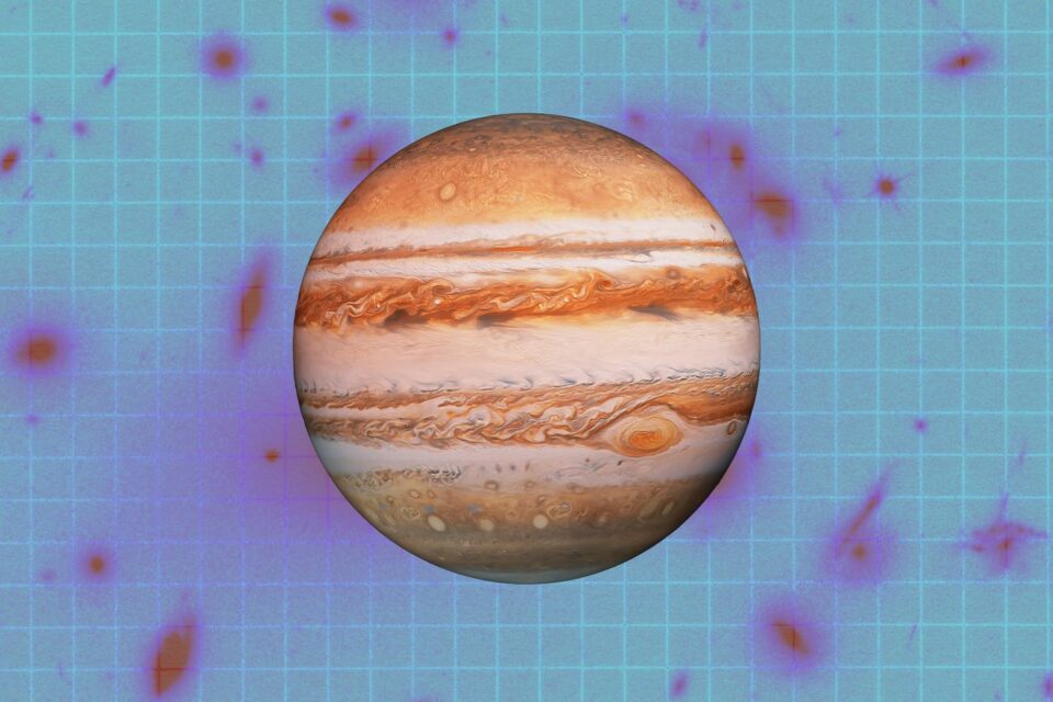 Jupiter in Astrology Can Bring You Some Serious Luck