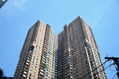 Manhattan Plaza