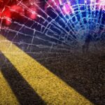 New Orleans police investigate fatal crash on Interstate 610