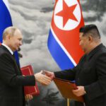 North Korea says deal between Putin and Kim requires immediate military assistance in event of war