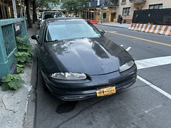 Oldsmobile Aurora