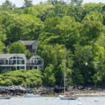 Poisoned trees gave a wealthy couple in Maine a killer ocean view. Residents wonder, at what cost?