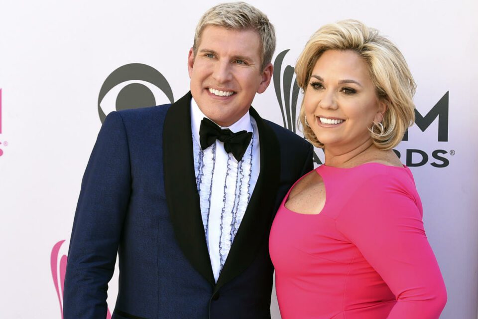 Reality TV's Julie Chrisley must be resentenced in bank fraud, tax evasion case, appeals judges rule