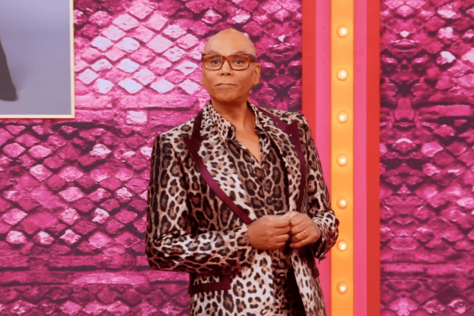 RuPaul’s Drag Race All Stars Recap: Okay!