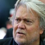 Steve Bannon's bid to delay 4-month prison sentence rejected by appeals court