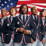 The 2024 Olympic Opening Ceremony Uniforms Are Here