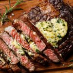 The Unhealthiest Steak Cuts You Can Buy