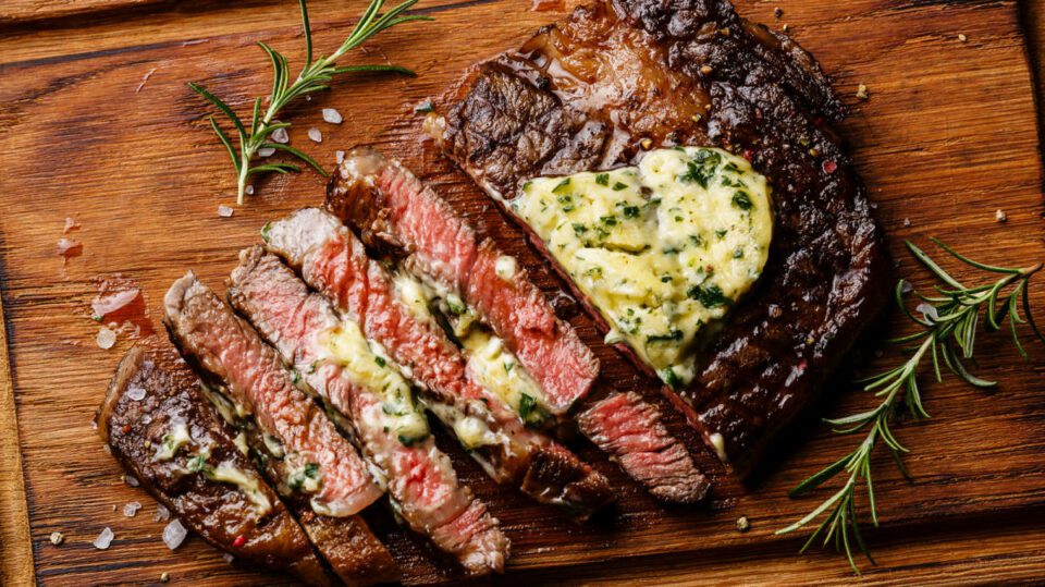 The Unhealthiest Steak Cuts You Can Buy