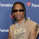 Travis Scott Arrested for Disorderly Intoxication and Trespassing