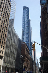 midtown pencil towers