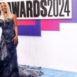 BET Awards 2024 Red Carpet: All the Looks