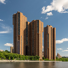 River Park Towers