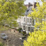 UK house prices rise in June, despite high mortgage rates