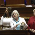 Voters kick all the Republican women out of the South Carolina Senate